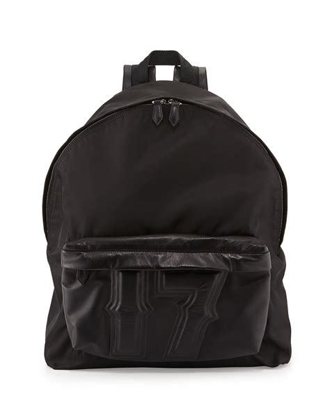 fake givenchy backpacks|givenchy backpack men's.